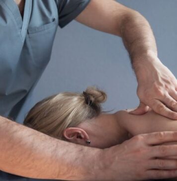 Как проходит курс мануальной терапии