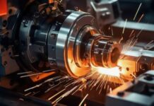 Станки и автоматизация: современные технологии металлообработки