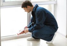 Как заменить изношенный уплотнитель на пластиковом окне: детальное руководство