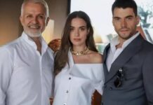 Турецкие фильмы и сериалы онлайн: новые истории каждый день