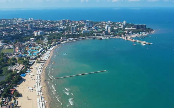 Анапа или Феодосия – где лучше отдыхать? Подробное сравнение курортов