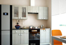 Современные решения для вашей кухни: встраиваемая мебель на заказ