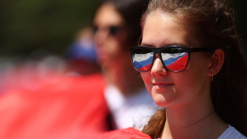 День России в 2025 году: история и традиции праздника