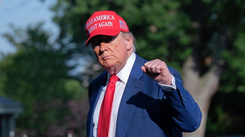 Эксперты назвали удар по Ирану проявлением непредсказуемости Трампа