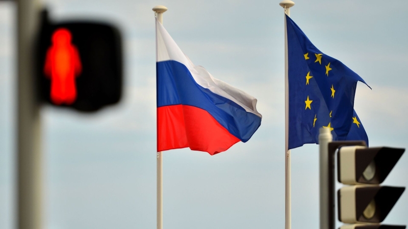 ЕС продолжит обсуждение запрета на импорт энергоносителей из России