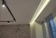 Недорогие натяжные потолки – идеальное решение для современного ремонта