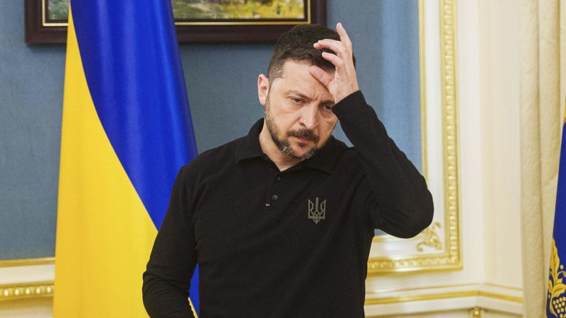 Избранный президент Польши напомнил Зеленскому об исторических вопросах