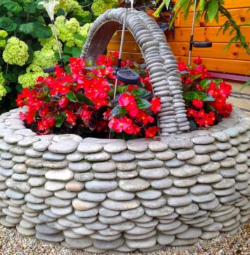 Как выбрать бетонные вазоны для цветов Как выбрать бетонные вазоны для цветов