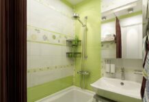 Керамическая плитка: дизайн и тренды Керамическая плитка: дизайн и тренды