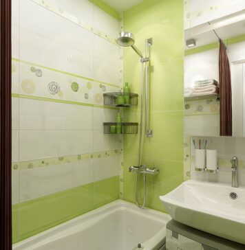 Керамическая плитка: дизайн и тренды Керамическая плитка: дизайн и тренды