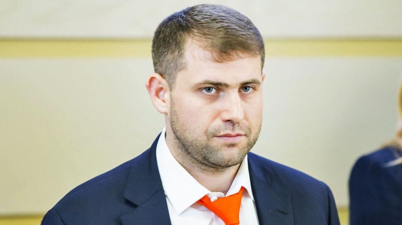 "Кишиневский Зеленский". На Западе возмутились из-за поведения Санду