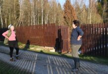 Новые правила установки заборов на дачах: что говорит закон? — Российская газета