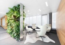 Озеленение помещений искусственными растениями Озеленение помещений искусственными растениями