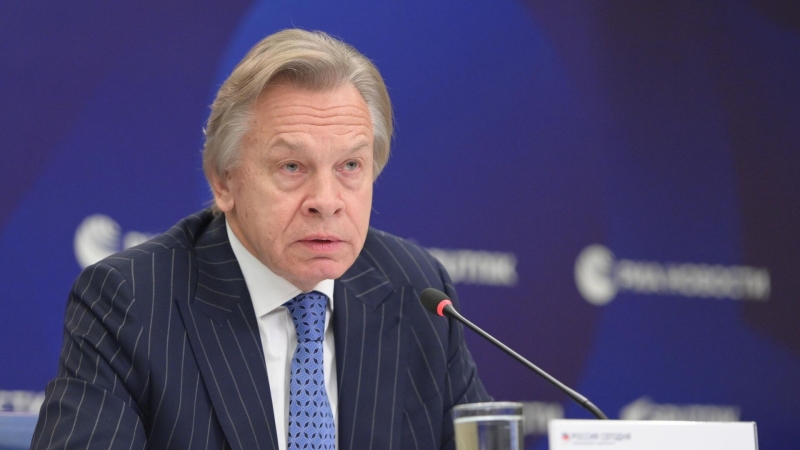 "Повторение Майдана не удалось": Пушков раскрыл, где ЕС потерпел поражение 