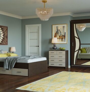 Правильный выбор шкафа-купе Правильный выбор шкафа-купе