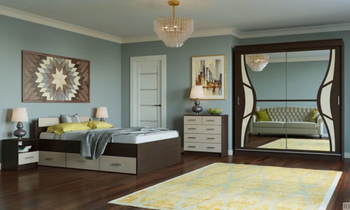 Правильный выбор шкафа-купе Правильный выбор шкафа-купе