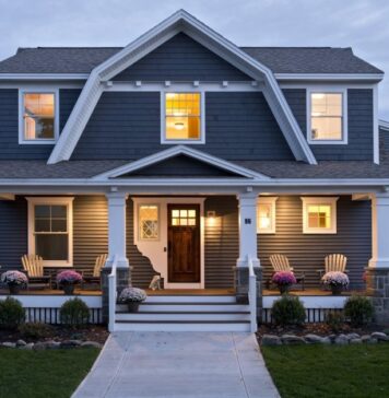 Разновидности ремонта загородных домов Разновидности ремонта загородных домов