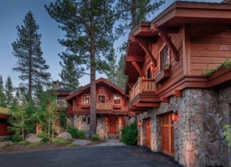 Рулонная кровля: свойства и особенности Рулонная кровля: свойства и особенности