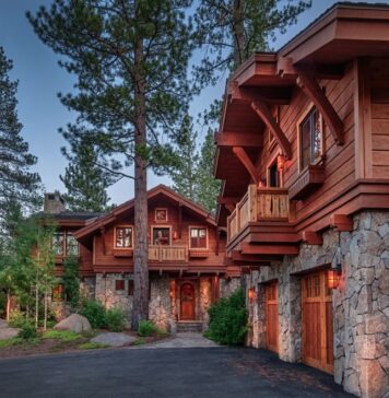 Рулонная кровля: свойства и особенности Рулонная кровля: свойства и особенности