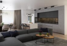 С чего начать ремонт в доме С чего начать ремонт в доме