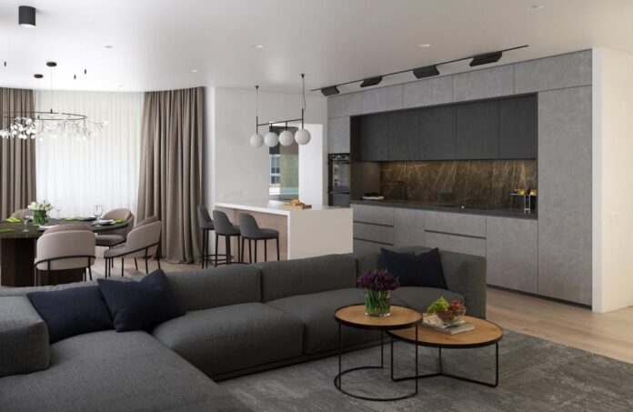 С чего начать ремонт в доме С чего начать ремонт в доме