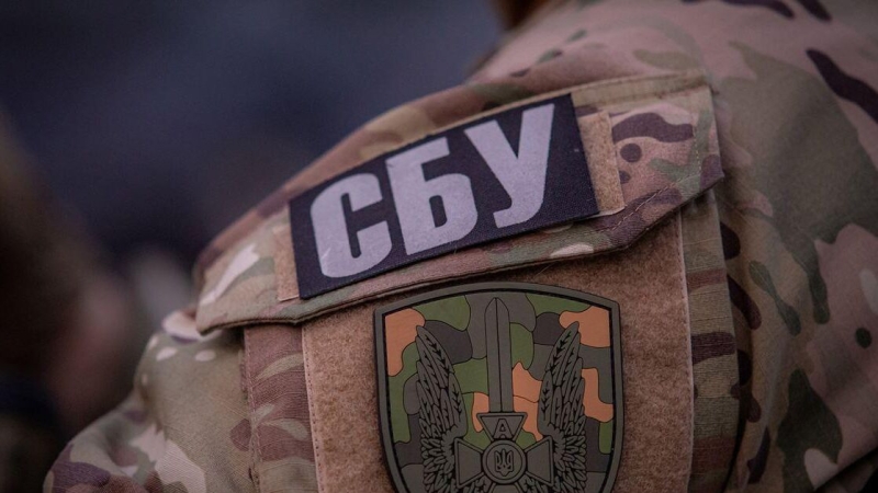Украинский суд заочно приговорил к десяти годам бывшего адвоката Шария