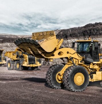 Универсальная и удобная техника Bobcat Универсальная и удобная техника Bobcat