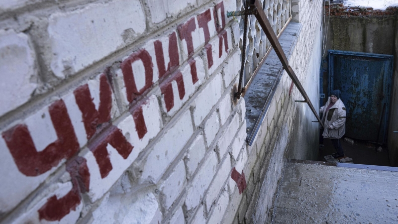 В Киевской области объявили воздушную тревогу 