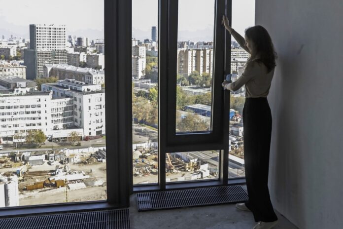 В России возрождается учет технического состояния жилья — Российская газета