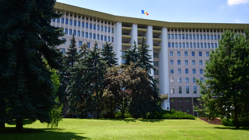 Власти в Молдавии пытаются оправдать бедность, заявили в оппозиции