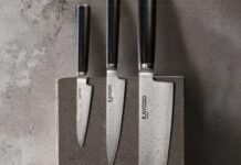 KAYDZO: где традиции самураев встречаются с современной кулинарией