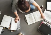 От выбора темы до защиты: все этапы написания курсовой по географии