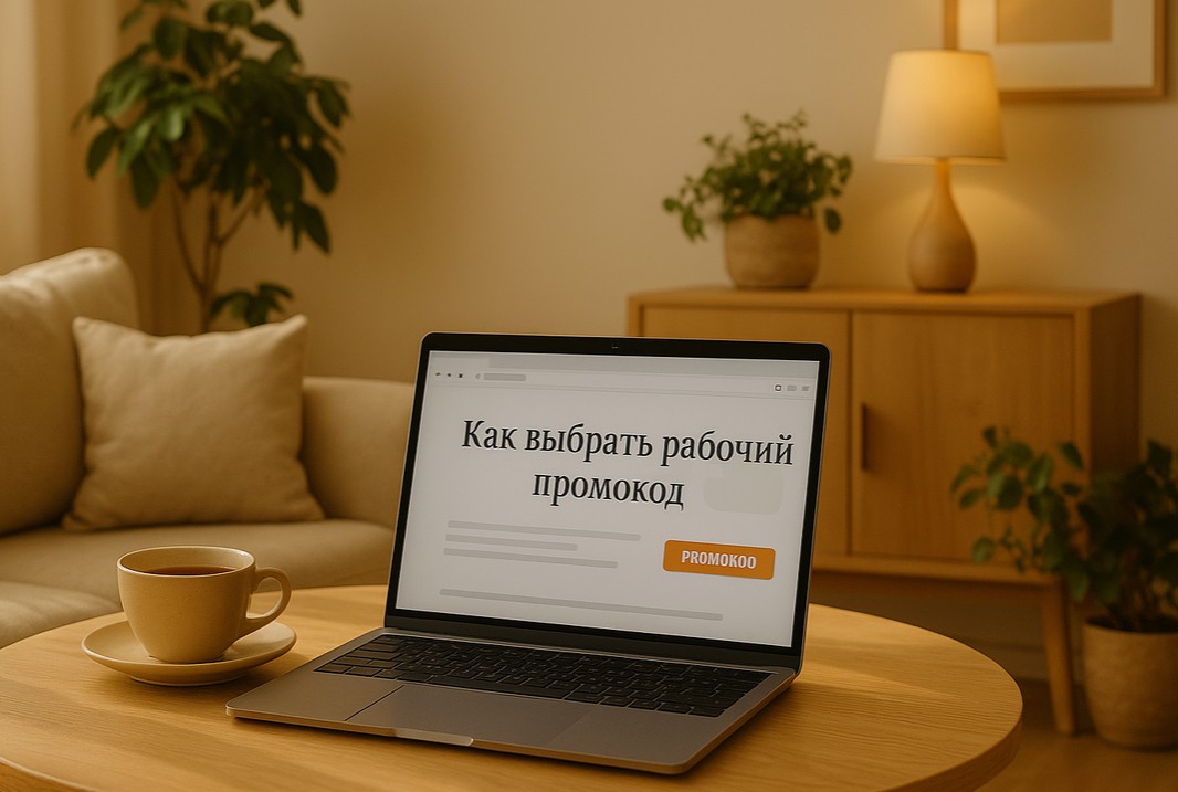Секреты поиска рабочих промокодов: полное руководство для экономных покупателей