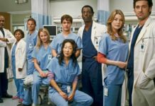 «Анатомия страсти»: почему этот сериал покорил миллионы сердец