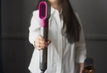Почему стайлер Dyson не нагревается: диагностика и устранение проблемы