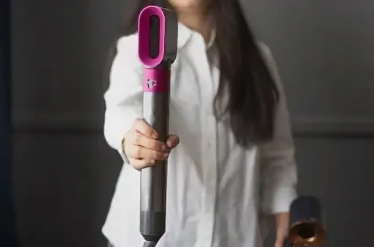 Почему стайлер Dyson не нагревается: диагностика и устранение проблемы