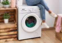 Как выбрать стиральную машину при покупке онлайн: полезная инструкция