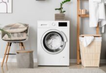 Стиральные машины: как подобрать подходящую модель для дома