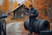 Всесезонные шины: стоит ли выбирать универсальный вариант для вашего авто