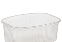 Маленькие контейнеры — большие возможности: области применения одноразовой тары 0,5л