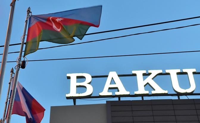 Как «Моссад» и Зеленский зарабатывают на «бакинском скандале»