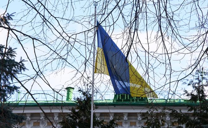 Лженаука тоже пророчит раздел Украины — хотя как-то странно