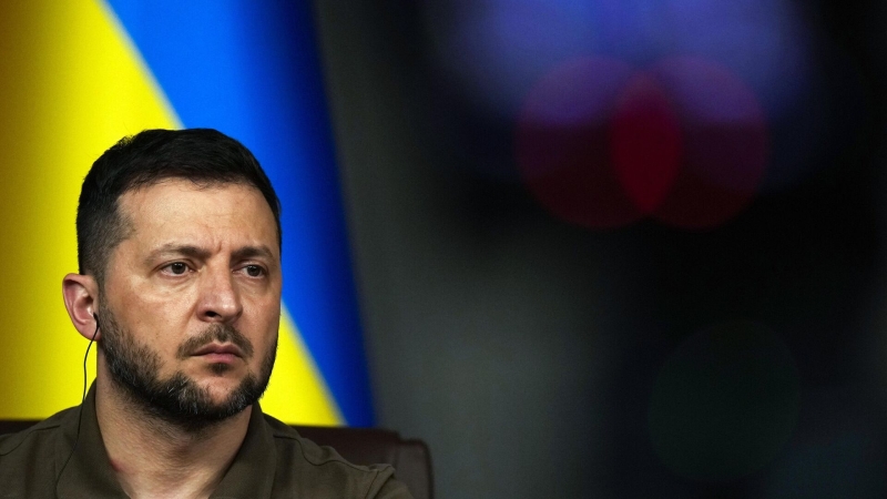 "Она приближается". На Западе сделали зловещее пророчество об Украине