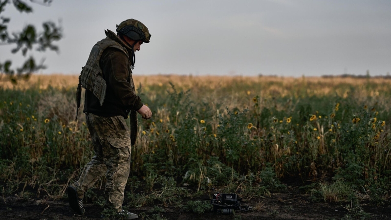 "Она приближается". На Западе сделали зловещее пророчество об Украине