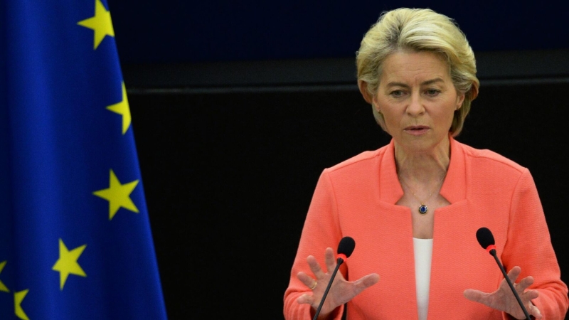 Орбан решительно отказал Украине в членстве ЕС