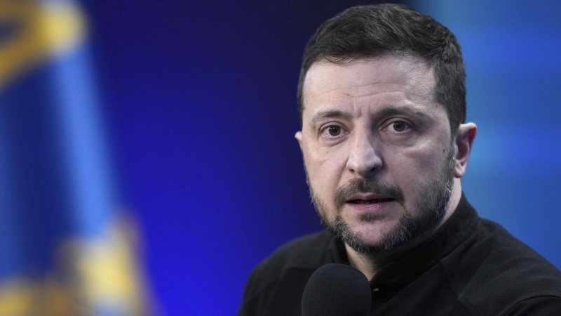 Орбан решительно отказал Украине в членстве ЕС