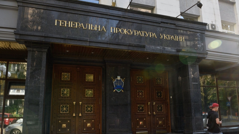 Полковника ВСУ заподозрили в растрате при закупках древесины