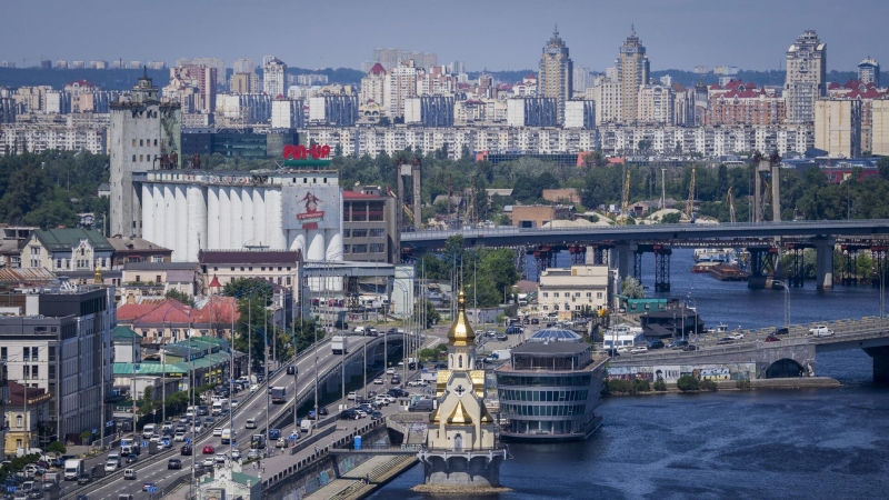 Полковника ВСУ заподозрили в растрате при закупках древесины