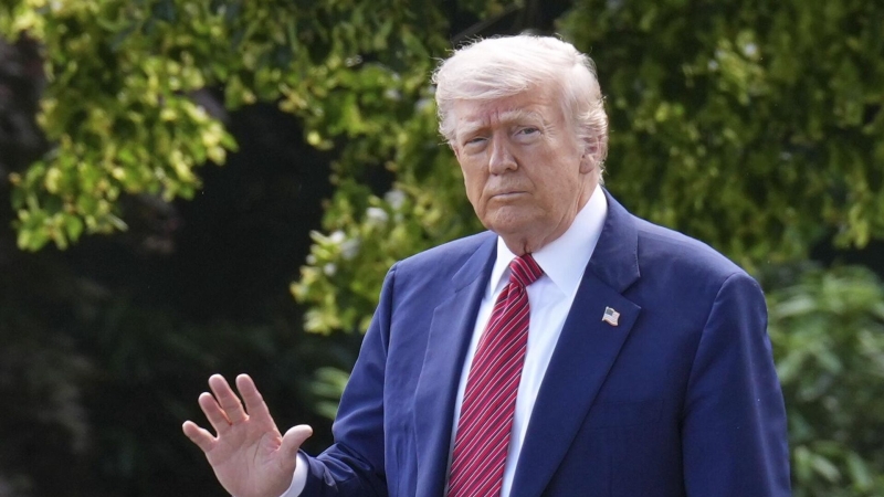 СМИ: США попросили пять африканских стран принять депортируемых мигрантов