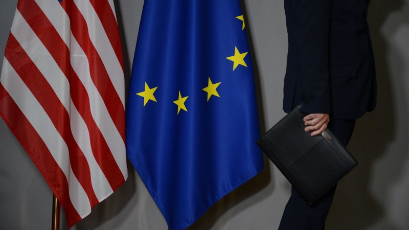 В Дании заявили, что лучше покупать оружие у Европы, а не у США